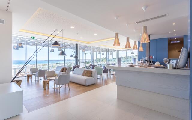 Palmares Beach House Hotel - Adults Only