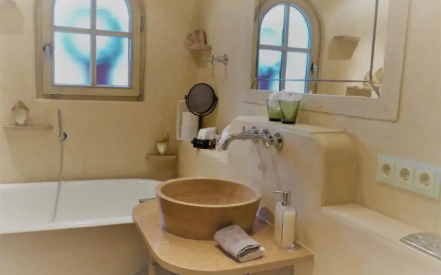 Romantische 5-Sterne Ferienwohnungen