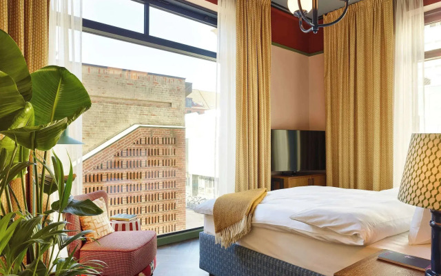 25hours Hotel Indre By