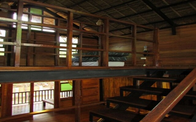 Gili Klapa Hostel