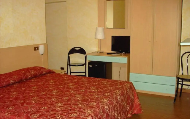 Hotel la Tavernetta dei Ronchi