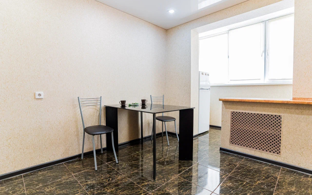 LetoApart Suvorovskaya 77