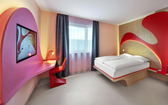 Prize by Radisson, Munich Airport