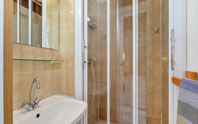 Seaside Studio in Agde