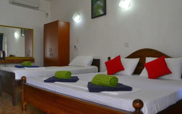 New Shangrela Beach Resort