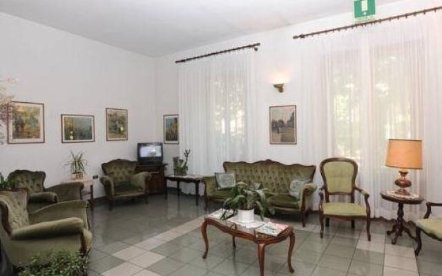 Hotel Prati