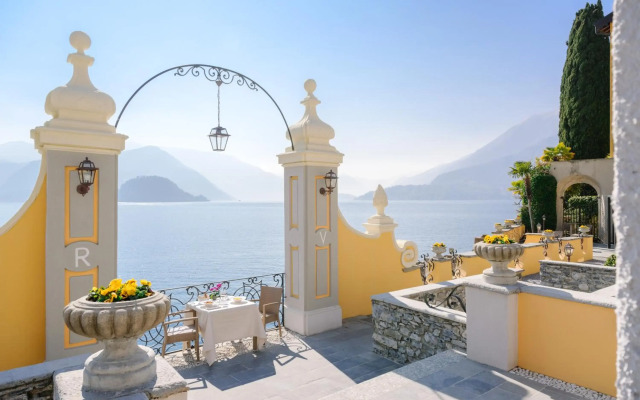 Hotel Royal Victoria - by R Collection Hotels
