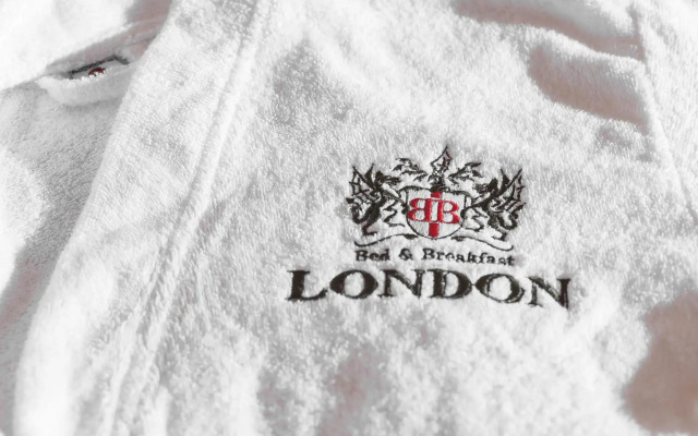 Hotel London B&B