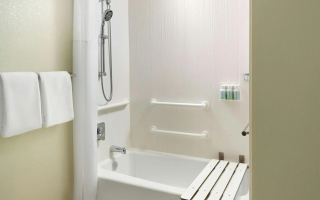 Courtyard by Marriott Foothill Ranch Irvine East/Lake Forest