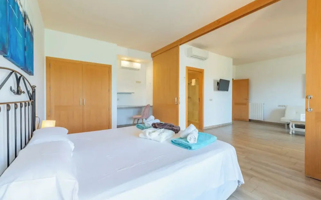 Son Sampoli Suites Adults Only by MHR