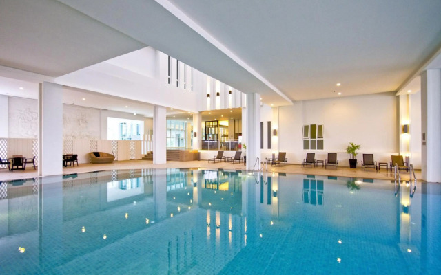 Classic Kameo Hotel & Serviced Apartments, Rayong