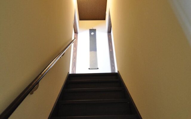 Machiya Residence Inn - Kohaku-an