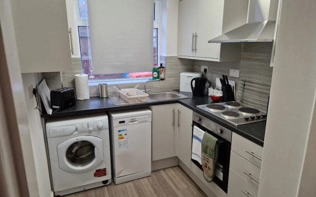 Grange Villa Amethyst 3 Bed House