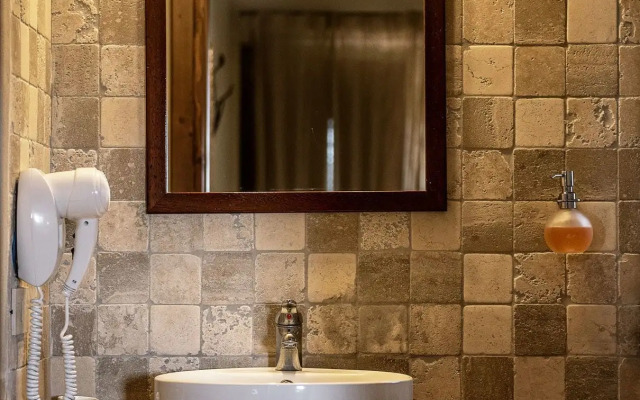 Az Agrituristica Bio Le Macchie Alte