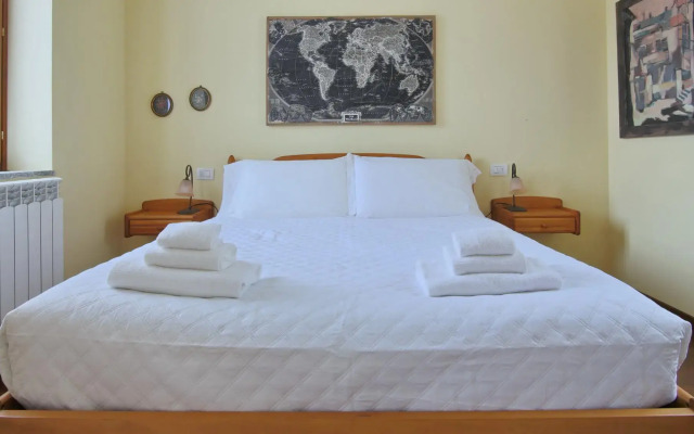 Piano Delle Noci - Lanzo D Intelvi