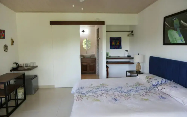 Casitas Vista Verde