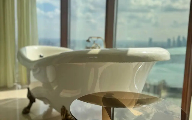 Бутик-отель «Триумф Палас»