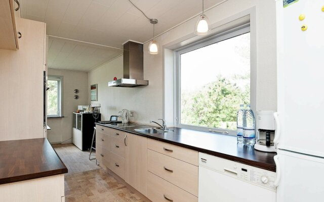 Charming Holiday Home in Rømø for 6 People