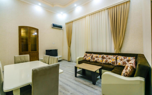 Luxury House in NIZAMI STREET