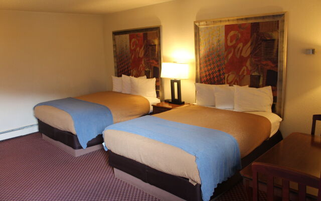 Caravan Inn