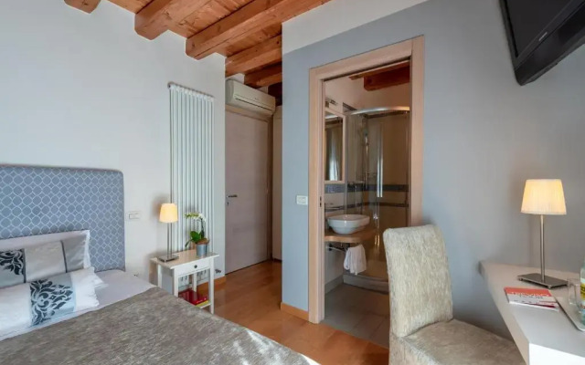 Hotel Rovere