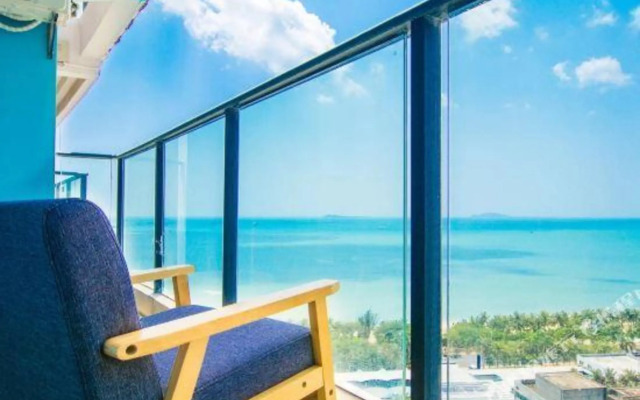Sanya Sea View Holiday Apartment