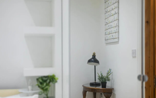 Skyvillion One Bedroom Apartment by London King's Cross