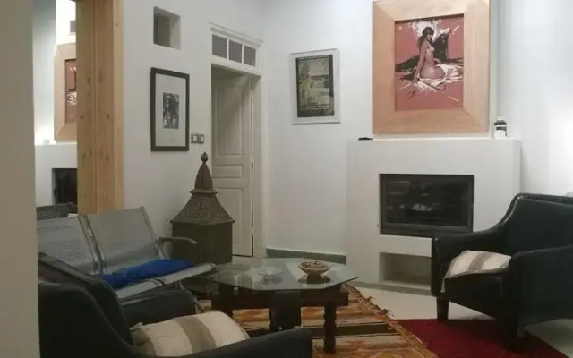 Riad Gnaoua
