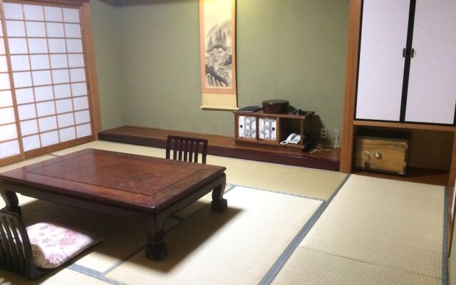 Kashikojima Grand Hotel