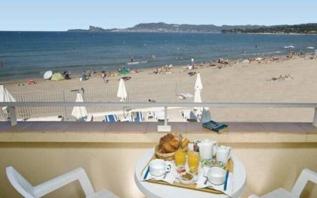 Hôtel Au Tapis De Sable
