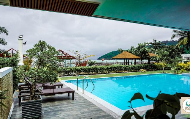 RSAM Beach Resort by Cocotel