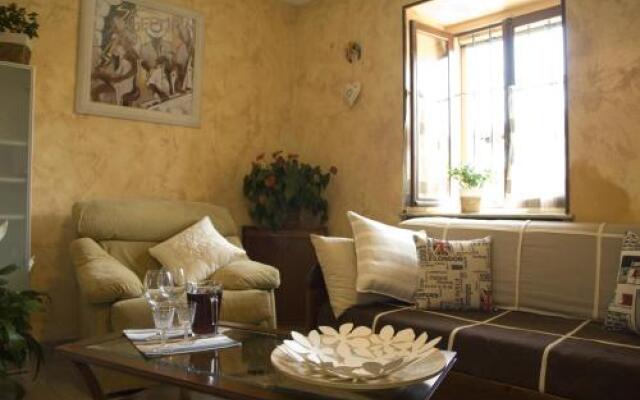 Il Cortile Della Nonna