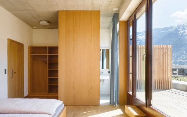 Youth Hostel Interlaken