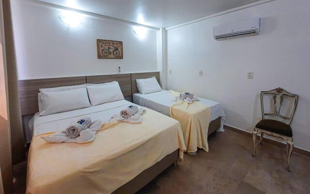 Casa de Cinema Duplex 11 Pessoas