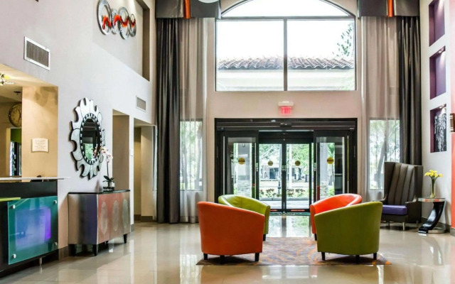 Quality Suites Fort Myers - I-75