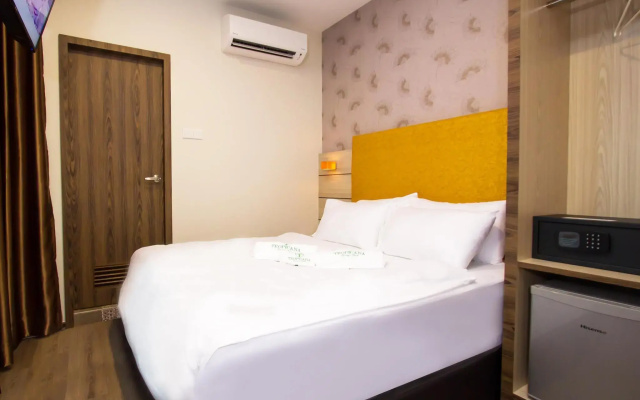 Tropicana Boutique Hotel