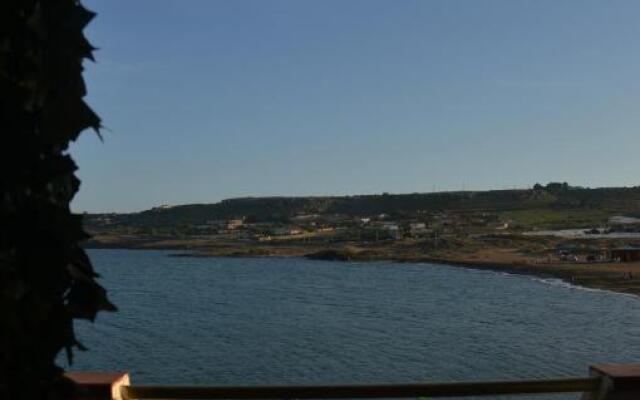 Casa sul Mare vicino Marzamemi