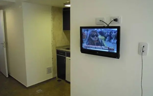 Apartamentos Santa Fe