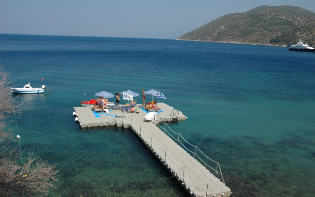 Kerveli Village Hotel