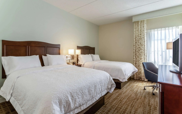 Hampton Inn Boston/Peabody