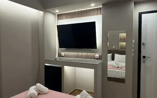 Monastiraki 110 Superhost Hub