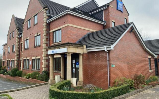 ibis budget Bromsgrove