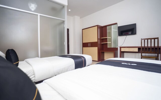 Des Guest House by Oyo Rooms