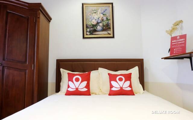 ZEN Rooms Near Alun-Alun