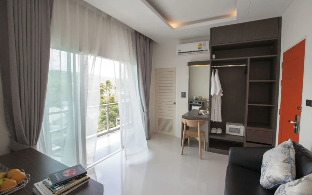 The Elysium Residence