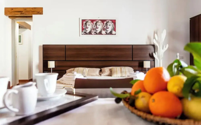 Salomone Ortigia Apts by Wonderful Italy