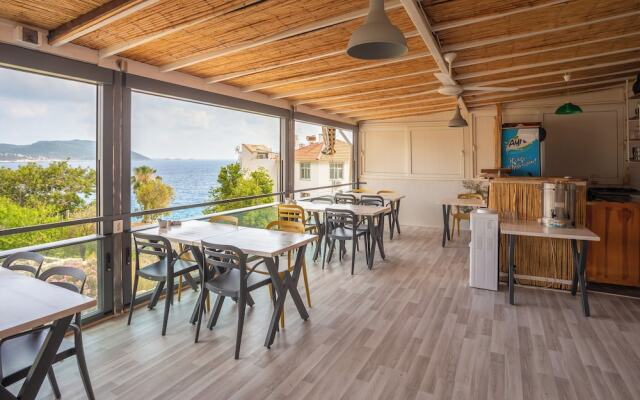 Nest Gunay Otel