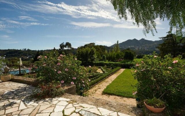 Quinta de Santa Maria Casa Nostra