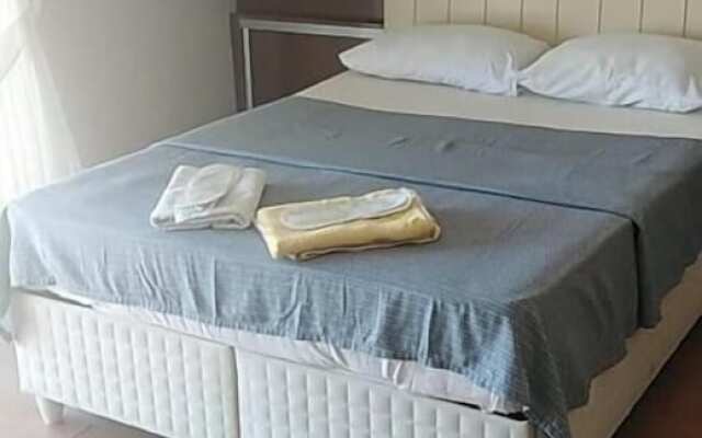 Sile Dikcati Pansiyon