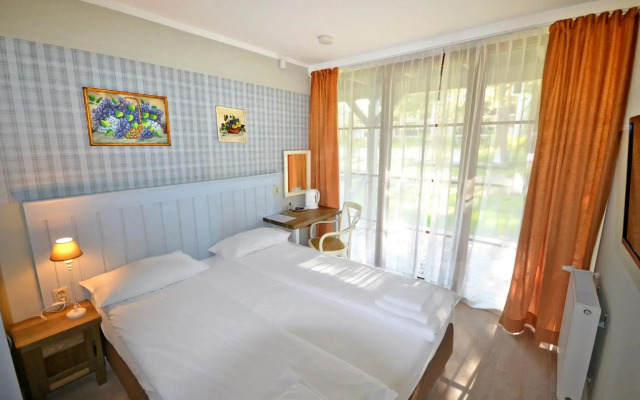 Neptuno Resort & Spa